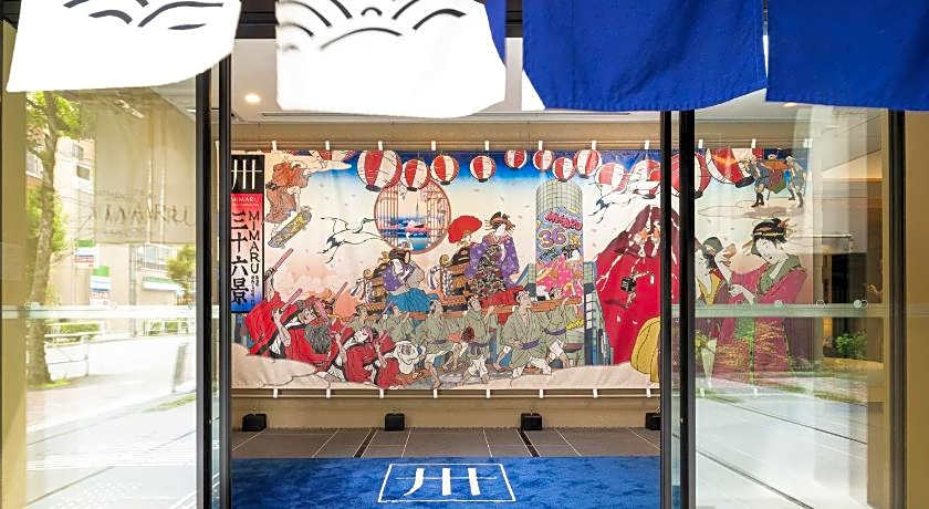 MIMARU TOKYO KINSHICHO