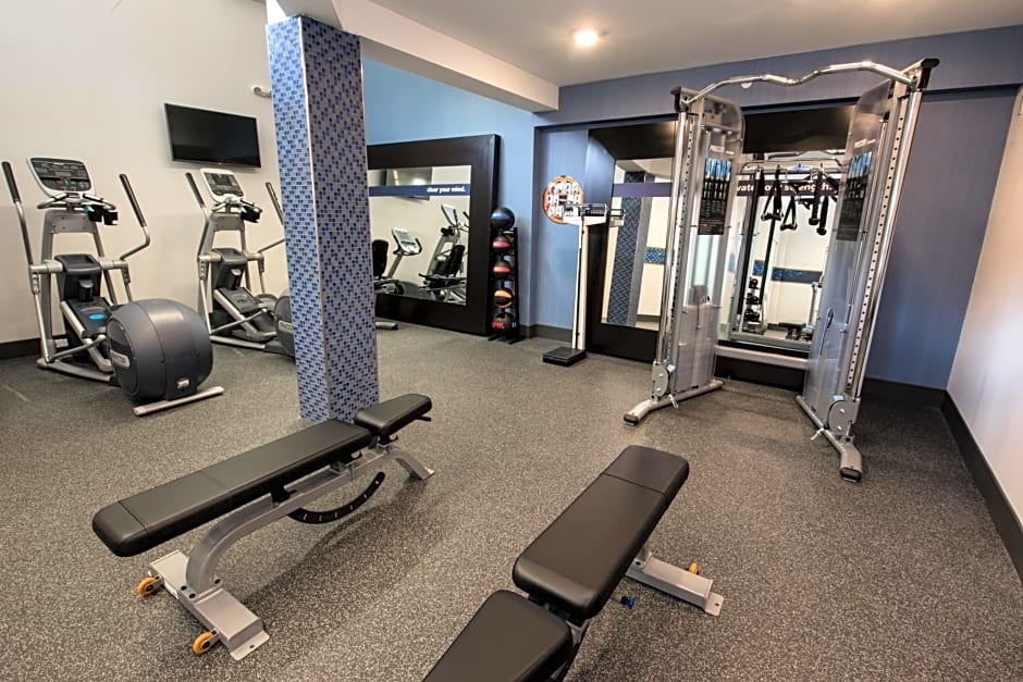 Hampton Inn Albany-Western Ave/University Area, NY