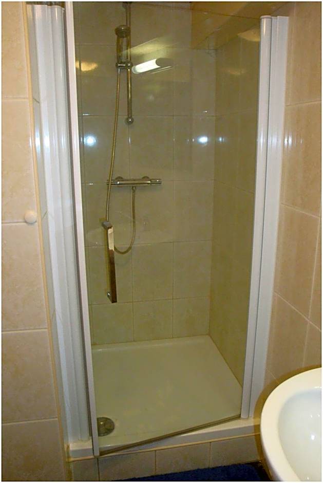 Hostel Herberg de Esborg Scheemda