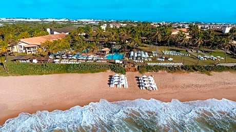 Catussaba Resort Hotel