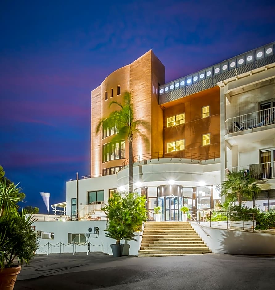 Hotel Kalura