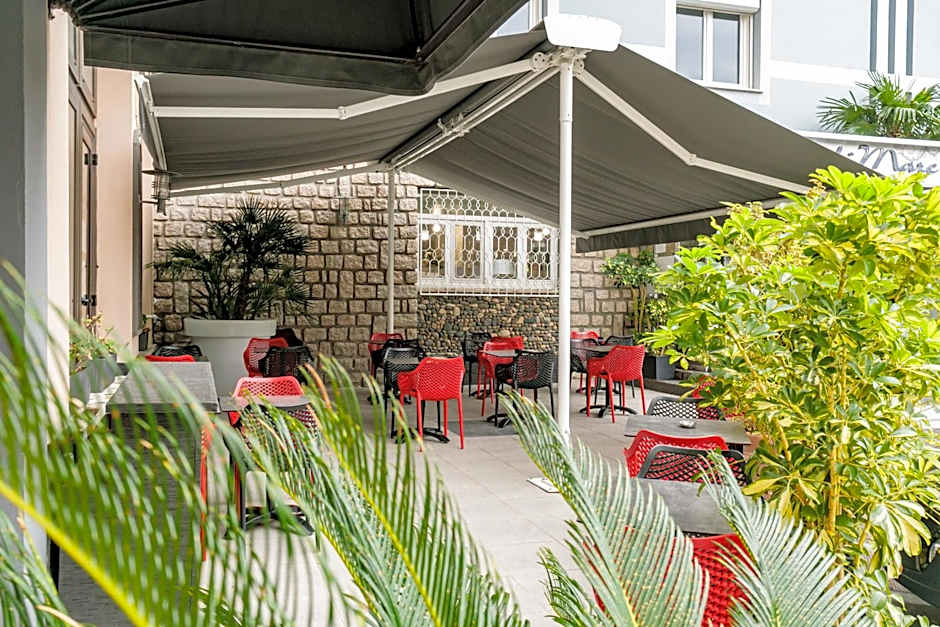 Hôtel Spunta Di Mare