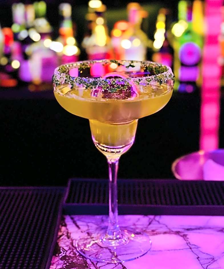 The Ciao Stelio Deluxe Hotel (Adults Only)