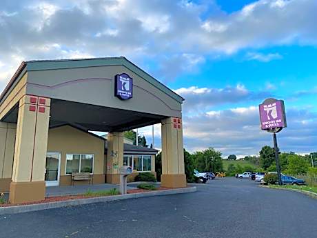 Knights Inn & Suites Dublin