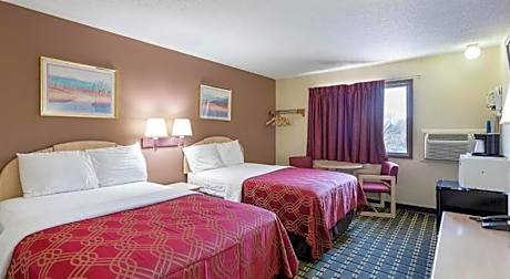 Americas Best Value Inn Beatrice