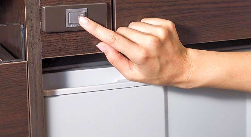 Apa Villa Hotel Nagoya-Marunouchiekimae