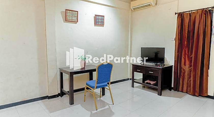 Cherry Pink Hotel Medan Mitra RedDoorz
