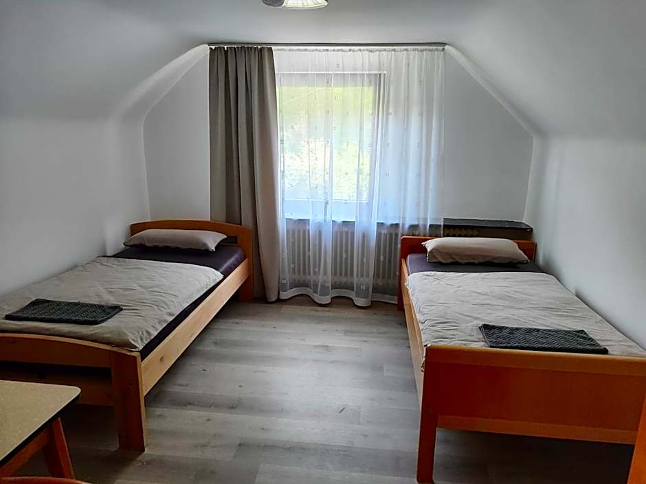 Apartments zum stillen Winkel