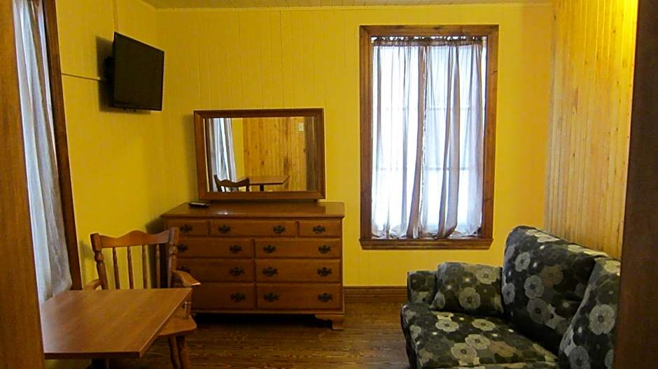 Auberge Le Four à Pain