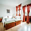 The Rooms by Dalia