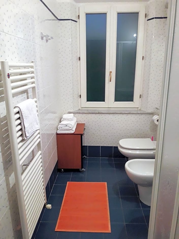 Il Campanile B&B