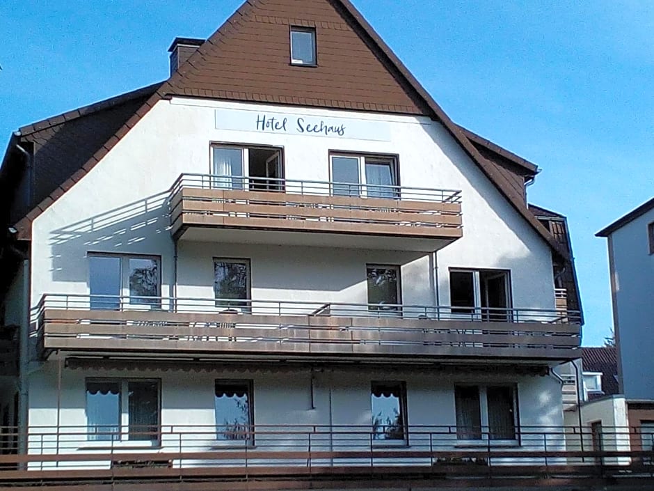 Hotel Seehaus