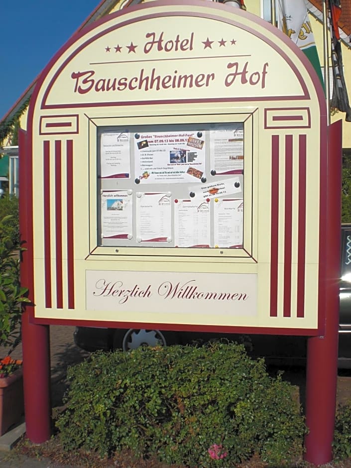 Hotel Bauschheimer Hof