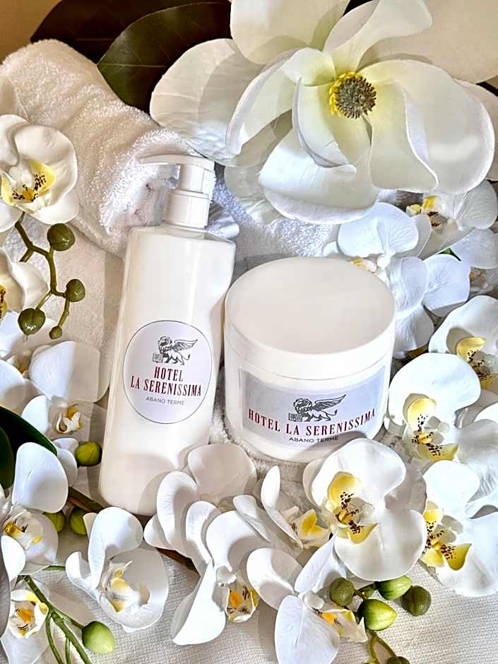 HOTEL la SERENISSIMA TERME & SPA
