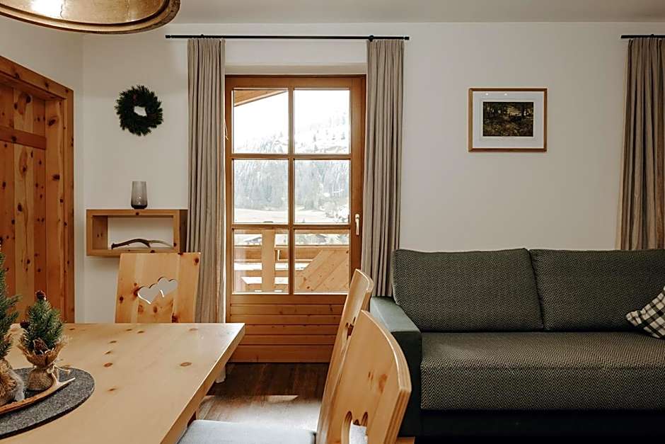 Hubertus - Das Landhaus