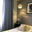 Brit Hotel Acacias