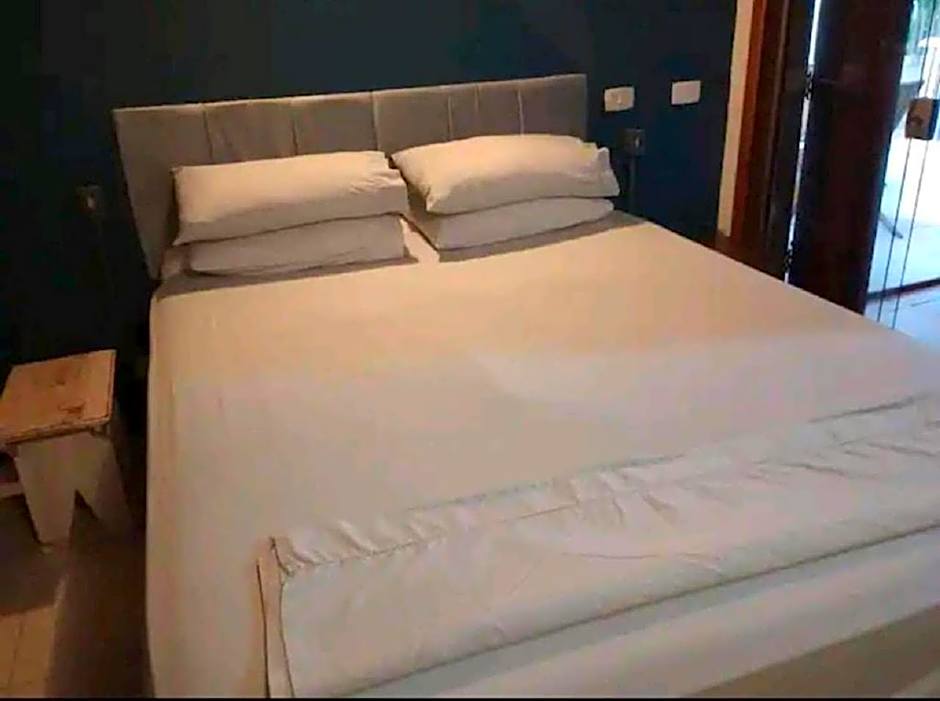 Casa Cultural Caiçara Paraty - WiFi, Vaga privativa, próxima ao Centro Histórico