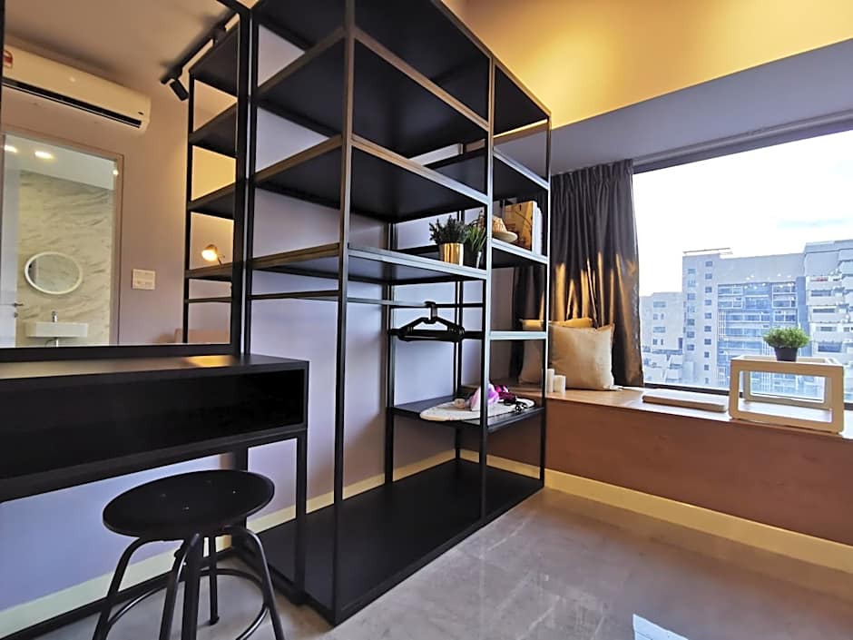 Thermospace Imperio A-27-07 Melaka City