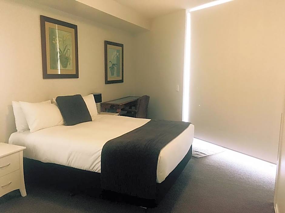 Cairns Private Apartments