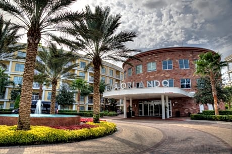 Melia Orlando Suite Hotel at Celebration - Guest Reservations
