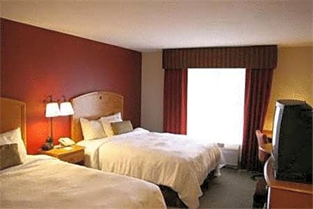 Hampton Inn Cedar City