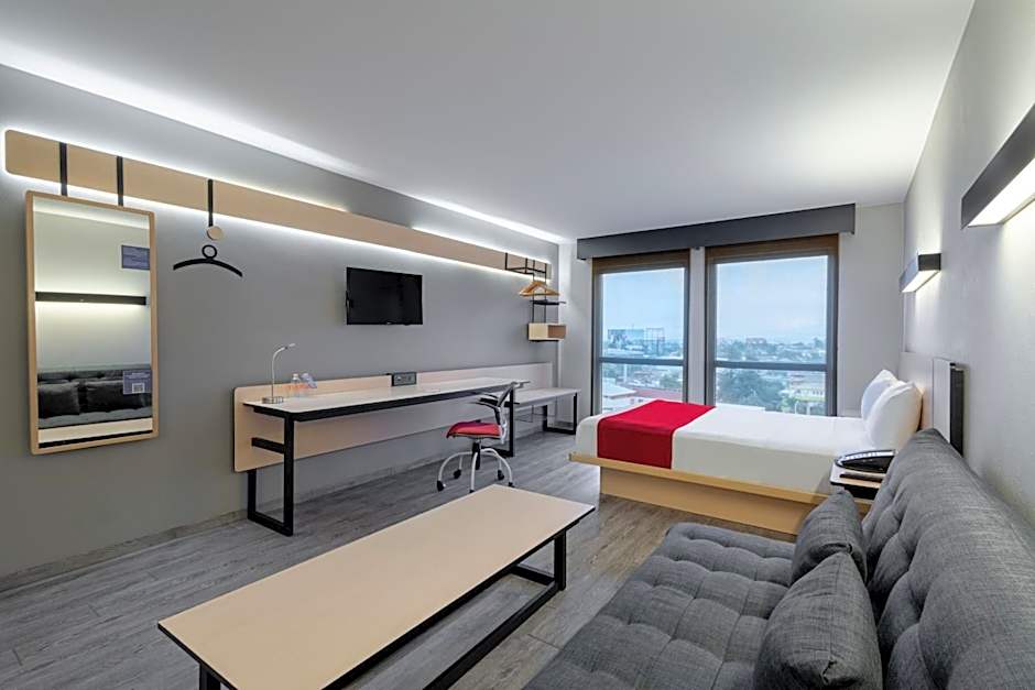 City Express by Marriott Guadalajara Aeropuerto