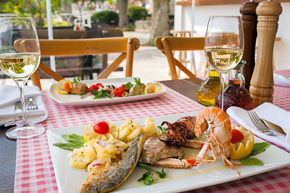 Belvedere Camping & Apartments