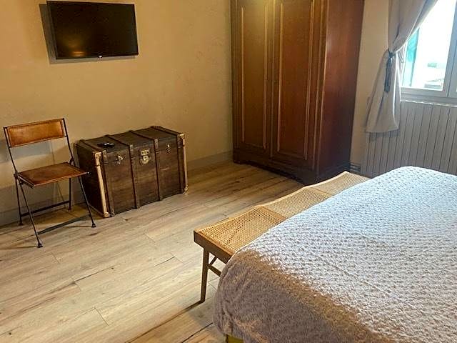 Domaine de la Vaudourière