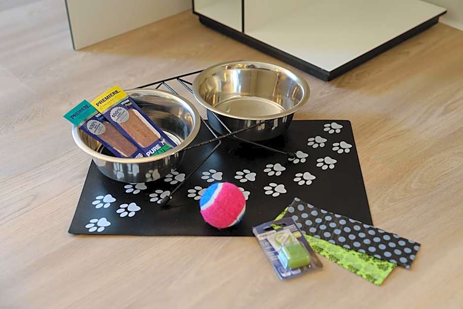 Congress Hotel Mercure Nurnberg an der Messe