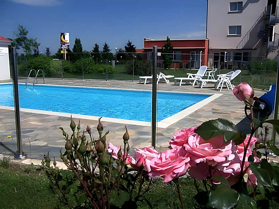 Artemis Hotel & Spa Bistro Coquet