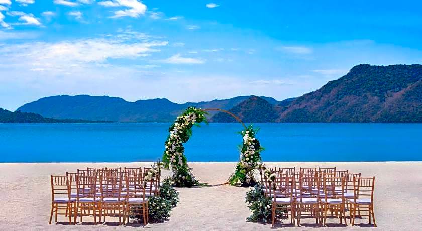 The St. Regis Langkawi