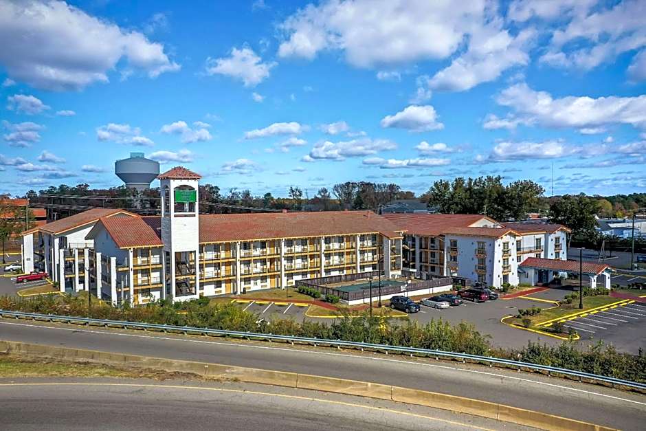 Econo Lodge Richmond-North Chesterfield