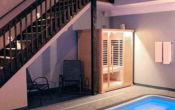 Belamere Suites Hotel