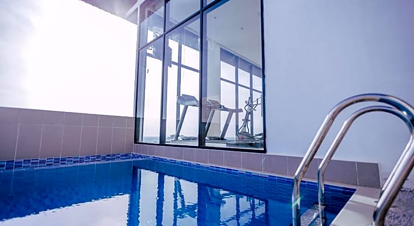 ibis Styles Kota Bharu