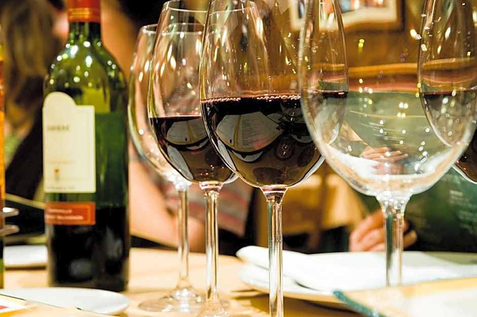 Moselstern Hotel Zum guten Onkel