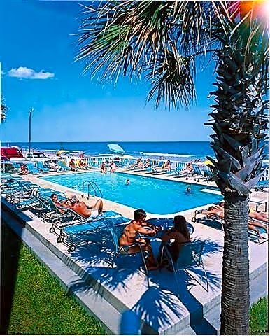 Caribbean Resort and Villas