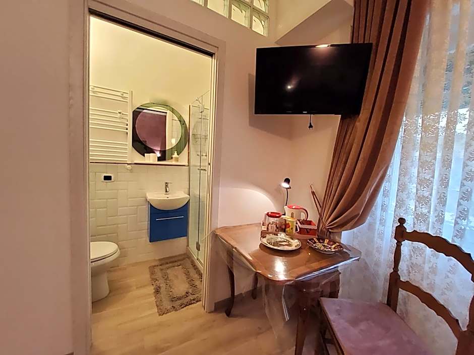 Annadia Sweet Home B&B