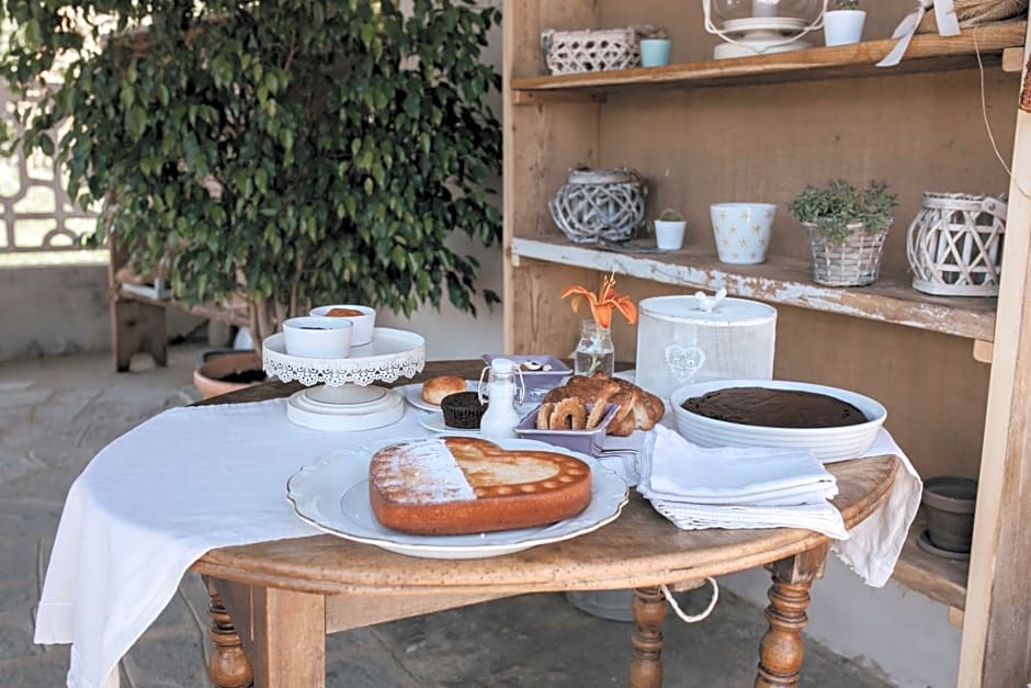 Guest House Al Devesio