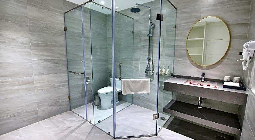 The Yen Residences Halong