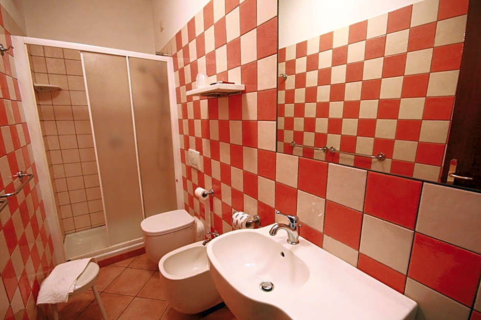 Albergo Belvedere