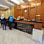 Hotel Pen Mutiara