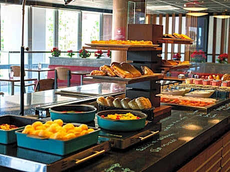 Ibis Jundiai Shopping