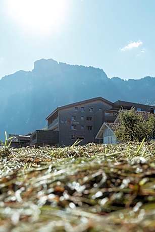 Aparthotel Hubertus Mellau