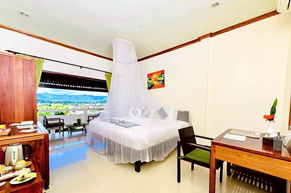 Luang Prabang View Hotel