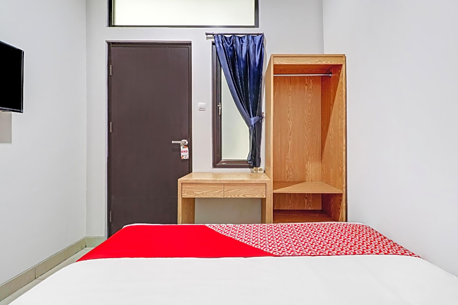 Hotel O Marta Residence