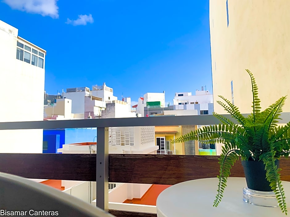 Photo 1 of 15 of Studio, Garden View