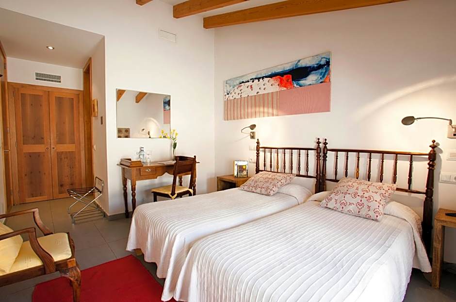 L'Hostal Pollenca - Turisme Interior