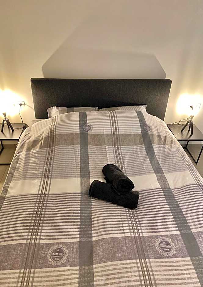 Ciney - Le nid du Clocher