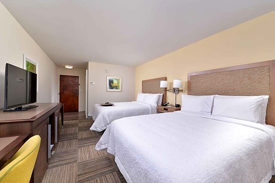 Hampton Inn By Hilton Cartersville