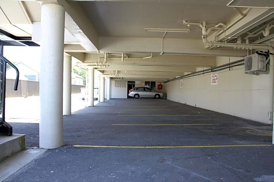 Citigate Motel Newcastle
